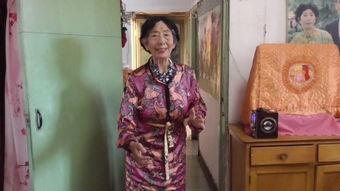 国产老太太视频  第3张