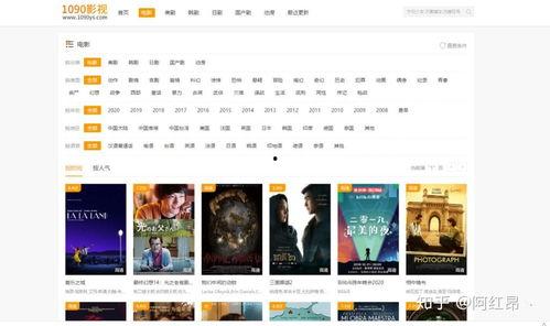 在线国产网站,盘点热门在线国产平台  第2张