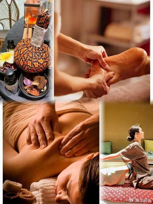 国产按摩,传统技艺与现代生活的完美融合  第3张